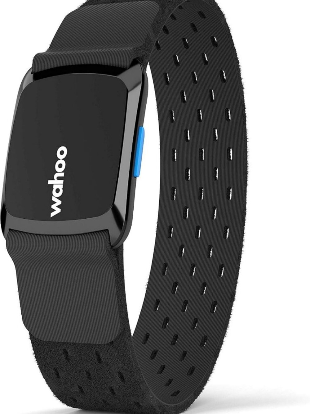 Bluetooth Heart Rate Monitor Armband, ANT+ Compatible, Fitness Tracker